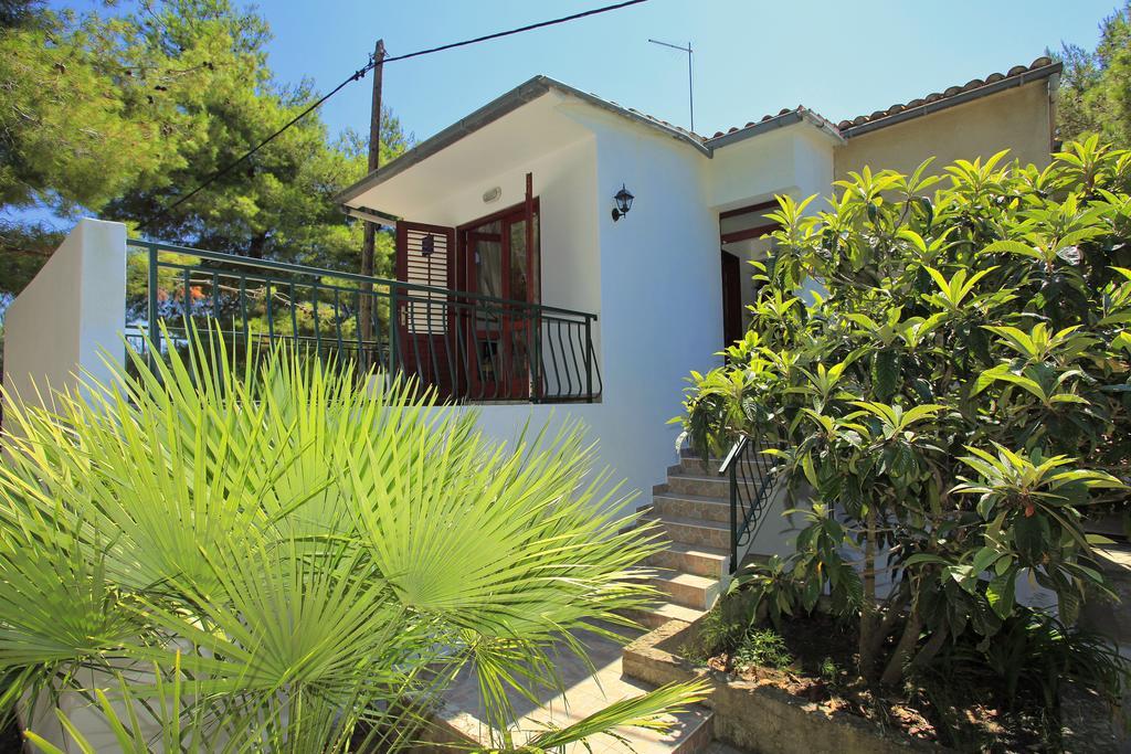 Apartment Tanja Vela Luka Zimmer foto
